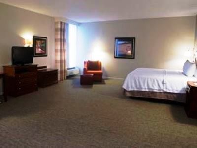 Hampton Springfield-south Hotel