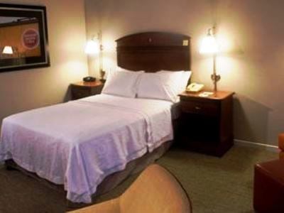 Hotel Hampton Springfield-south