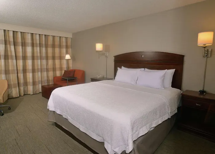 Hampton Inn Springfield-South