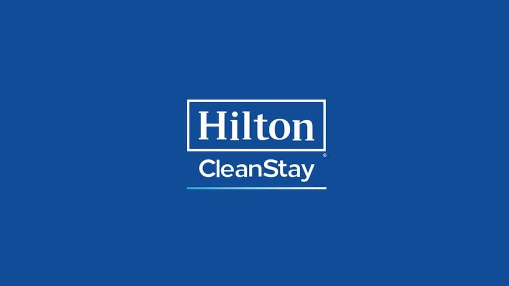 Hotel Hampton Springfield-south