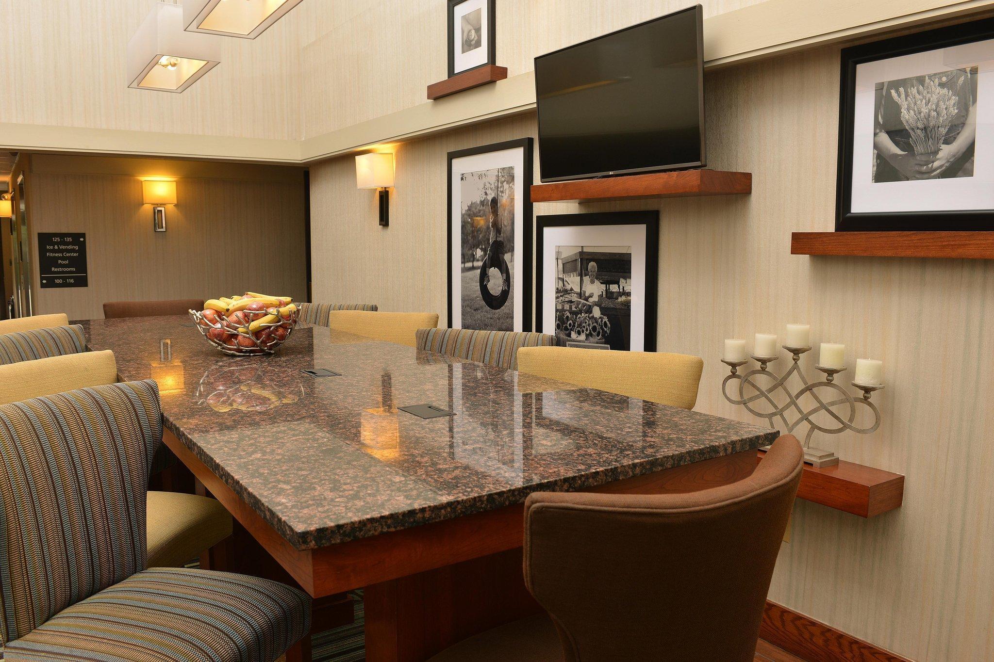 Hotel Hampton Springfield-south Springfield