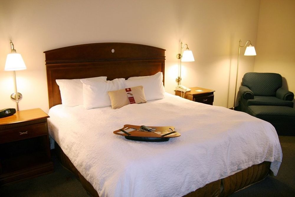 Hotel Hampton Springfield-south 3*