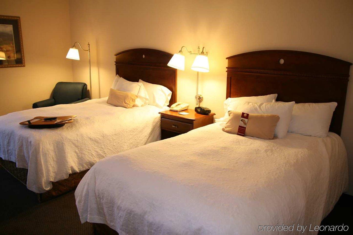 Hotel Hampton Springfield-south Springfield