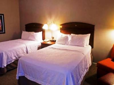Hotel Hampton Springfield-south