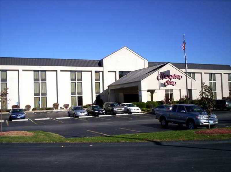 Hampton Springfield-south Springfield