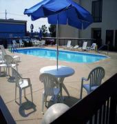 Hotel Hampton Springfield-south Springfield