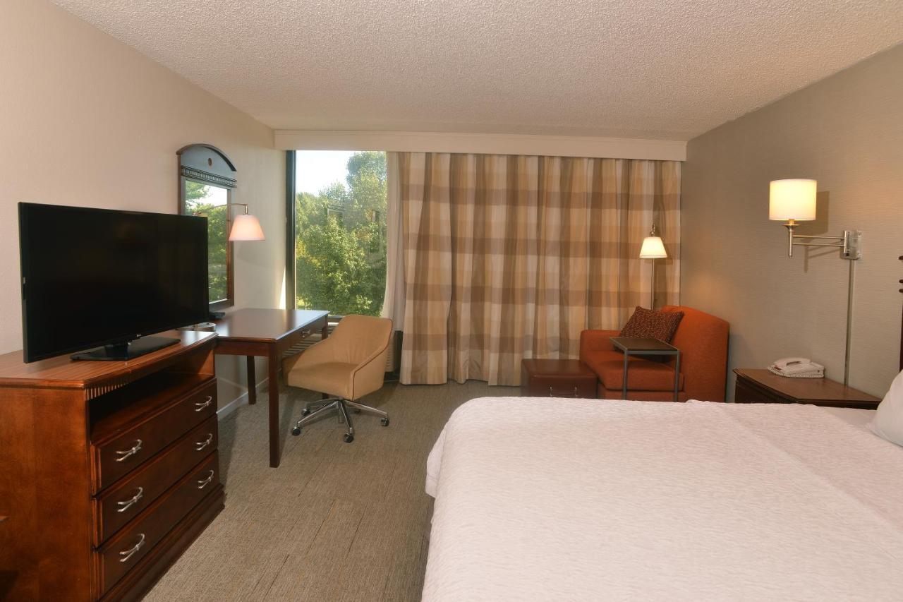 Hampton Springfield-south Hotel 3*