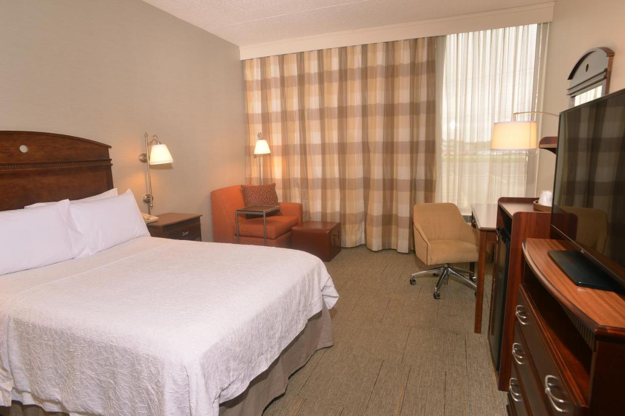 Hotel Hampton Springfield-south 3*