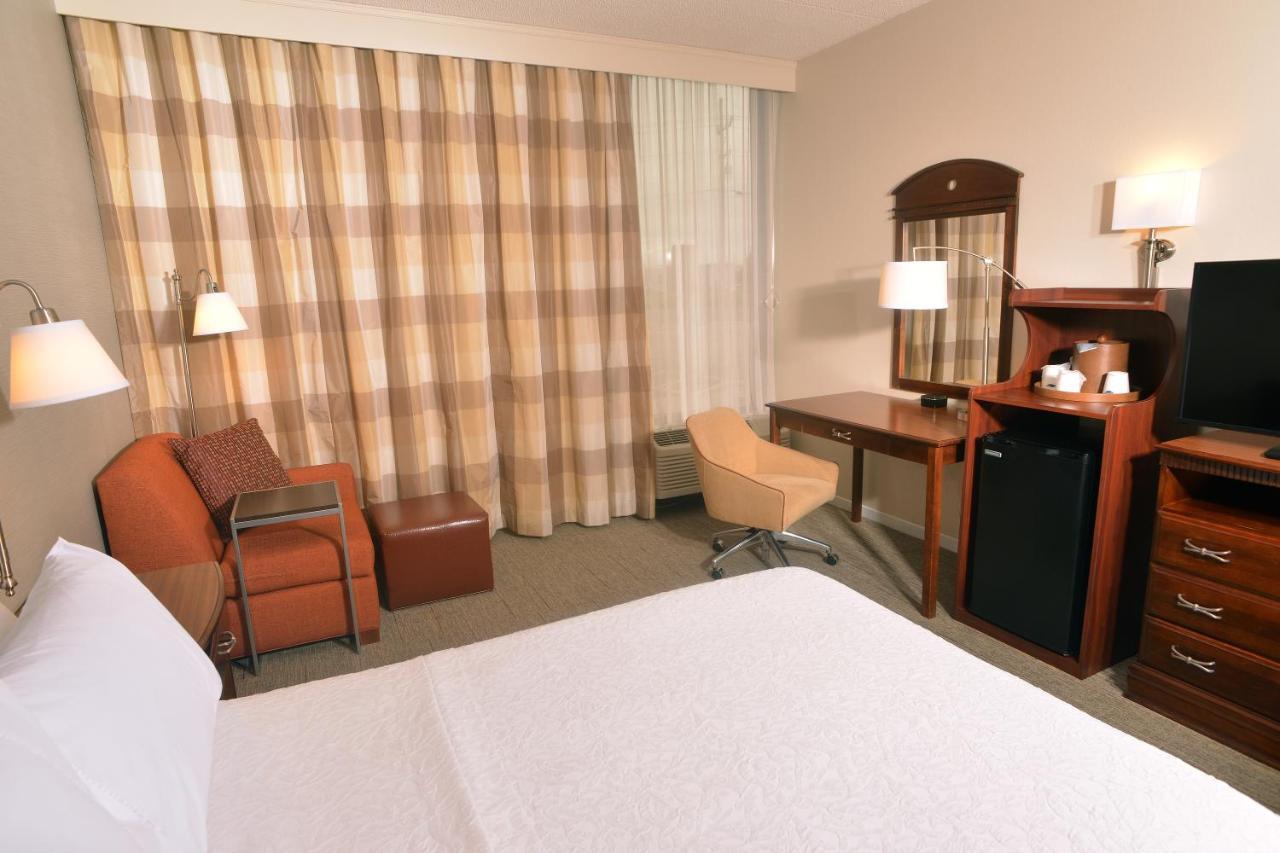 Hotel Hampton Springfield-south 3*